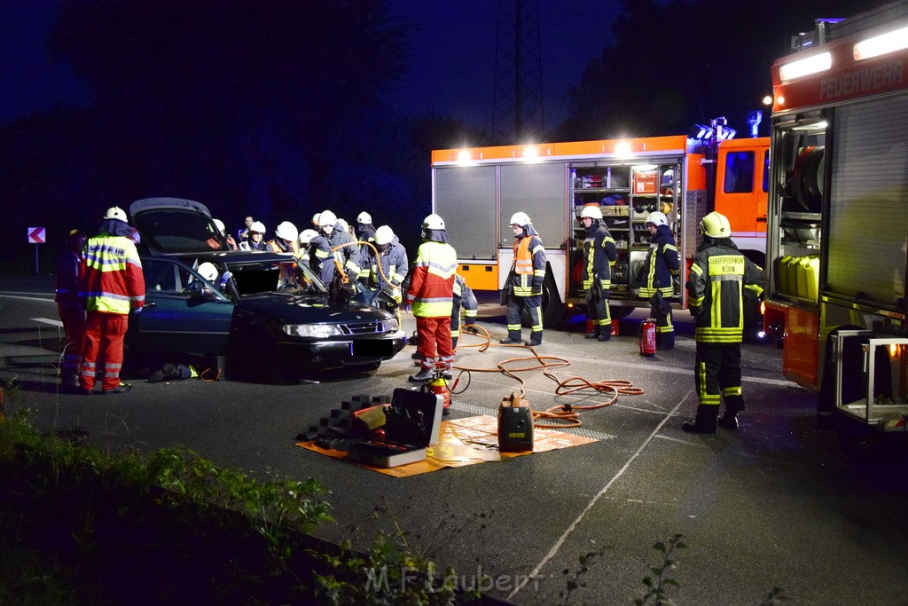 PKlemm Koeln Porz Maarhauser Weg A 59 AS Koeln Rath P031.JPG - Miklos Laubert